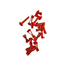 Original Carrera GO!! Rote