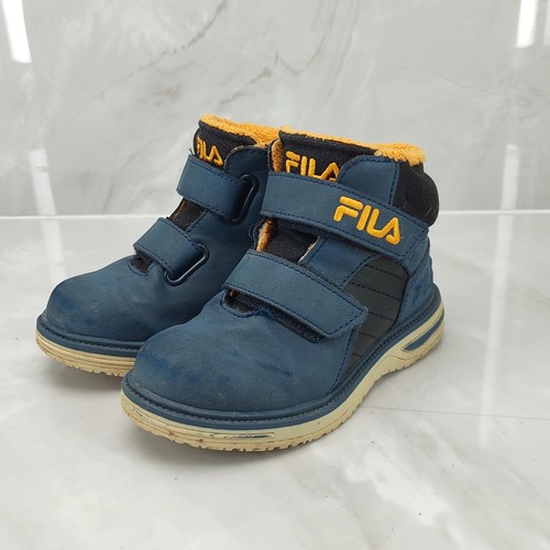 Fila winterschuhe für kinder - fila,