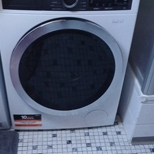 Bosch WTW875W0 Waschmaschine 8