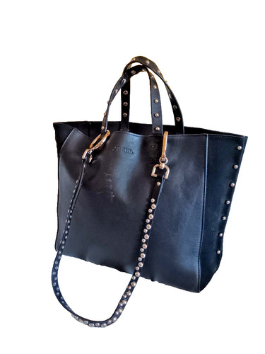 Damen handtasche shopper - damen, handtasche/