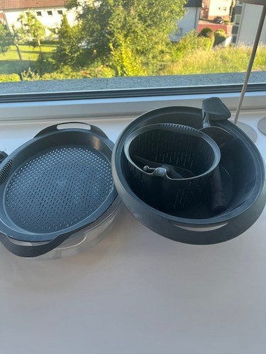 Thermomix gut erhalten - gut,