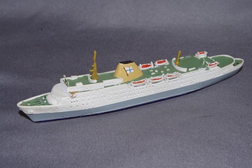 Kyle passagierfähre mv - passagierfÄhre, "mv