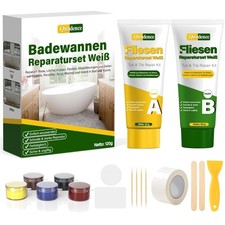 Waschbecken Reparaturset
