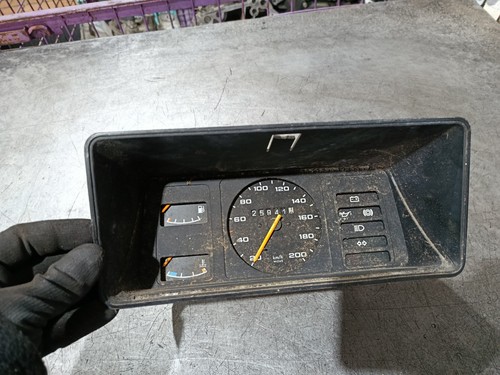 Original opel kadett - original,