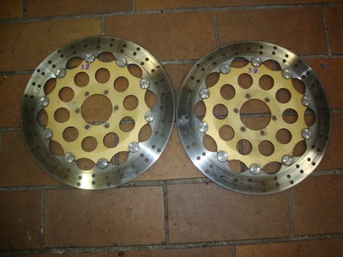 Ducati 900 750 600 - 851, 888