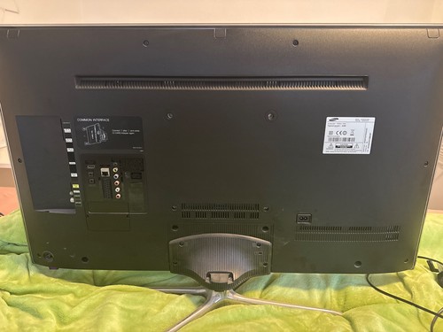 Samsung fernseher 220 - samsung, ac