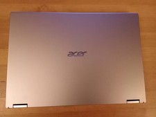  Acer Spin 1 Laptop SP114-31