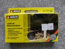 Noch 14300 Kilometersteine (20