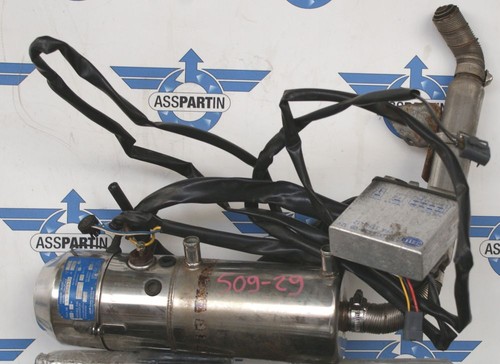 Orig standheizung für volvo - orig.,
