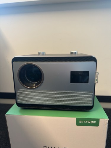 Beamer blitzwolf full 1080p - hd,