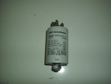 Ausgebaut aus Candy AQUAMATIC