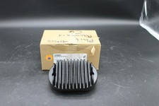 Harley-Davidson Lichtmaschinen Regler Schwarz für  Softail OEM 74700031 (E414)