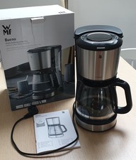 Wmf bueno aroma kaffeemaschine - wmf,