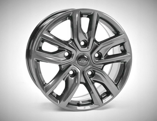 Ford transit custom - 2018, satz