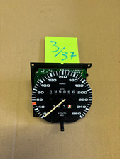Vw Golf 2 GTI 16v  Rallye Golf  Tacho Tachometer