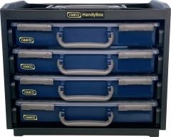 Raaco trageschrank handybox - raaco,