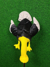 MARKENLOS Schlägerhaube