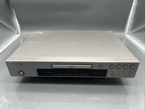 Denon dvd 1940 - dvd, audio-video