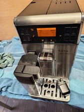 Saeco GranBaristo