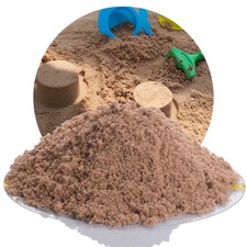 Schicker Mineral Spielsand 0-1