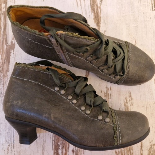 Brako leder schuhe pumps - brako, /pumps