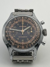 Chronograph Uhr Anonimo