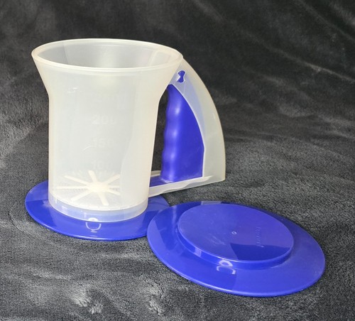 Tupperware tupper neu - tupperware, „neu“