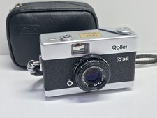 Rollei mit triotar - 35,