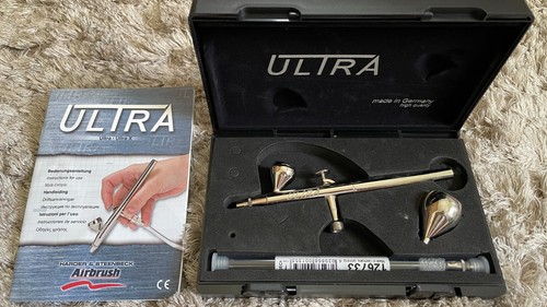 Harder und steenbeck ultra - harder,
