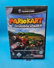 Nintendo Gamecube Spiel - Mario Kart Double Dash -