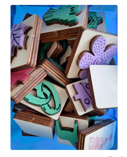 ab (2,00€/St.) Stempel