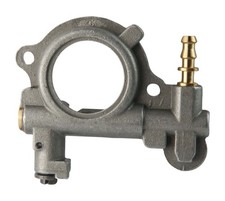 Ölpumpe regulierbar Öl Pumpe für Stihl 024 MS240 MS 240 Motorsäge Kettensäge