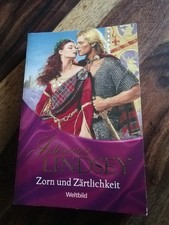 Zorn und Zärtlichkeit TB