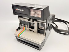 Polaroid Spirit 600 LM Program