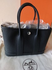 Neu Hermès Mini Garden Party