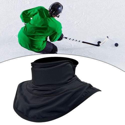 Hockey-Nackenschutz