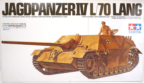 Tamiya 35088 bausatz - 35088,