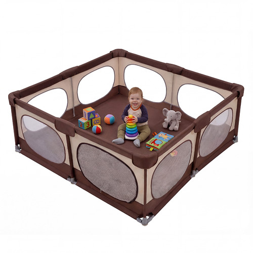 Laufgitter für baby - für,