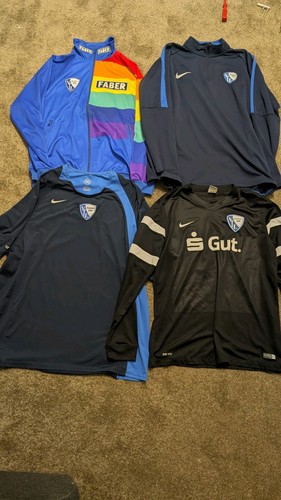 Vfl bochum faber kein trikot - kein,