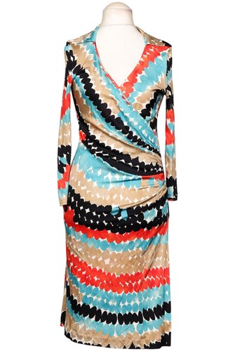 Rena lange kleid - lange,