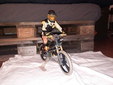 Action Man/Max Steel Konvolut