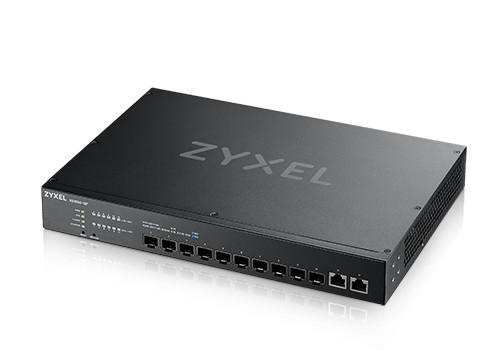 Zyxel xs1930 12f port 10g - zyxel, xs1930-12f