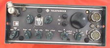 Funkgerät Funk Telefunken  FuG 7B