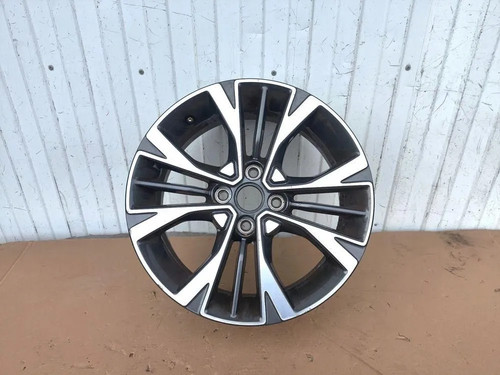 Alufelge zoll 5 - alufelge, 6.5"
