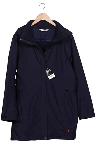 Vaude mantel damen jacke - damen,