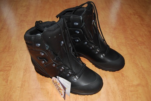 Haix bundeswehr kampfschuh - haix,
