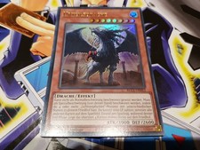 Yu-Gi-Oh!  1 × Urteilsdrache Ultra Rare 