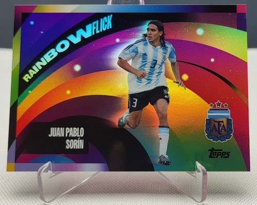 Juan pablo sorin rainbowflick - pablo,
