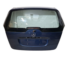 A37* Mercedes Benz W169