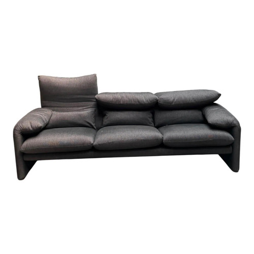 Cassina sofa maralunga - cassina,